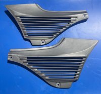 GPZ400F　GPZ550F　全フィンアルフィンカバー