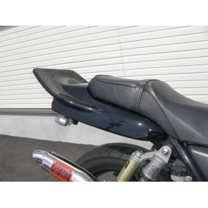 画像: ＦＩＧＨＴＥＲ　ＣＢ４００ＳＦテール（〜９６）