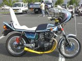 画像: ＧＳＸ400Ｅ外装一式