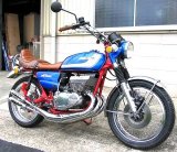 画像: 雷手巻き3本チャンバー