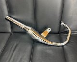 画像: KING　手巻き　ストレート　チャンバー