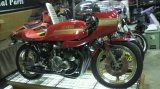 画像: Ｚ７５０ＲＳ　フルカスタム