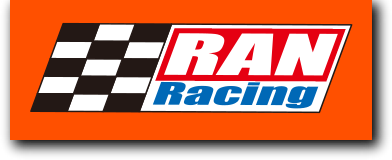 RAN　Racing　レーシング乱