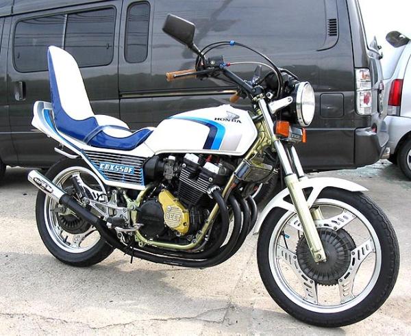 お気にいる アドレスV125のコール専用マフラー CBX音職人プリティー